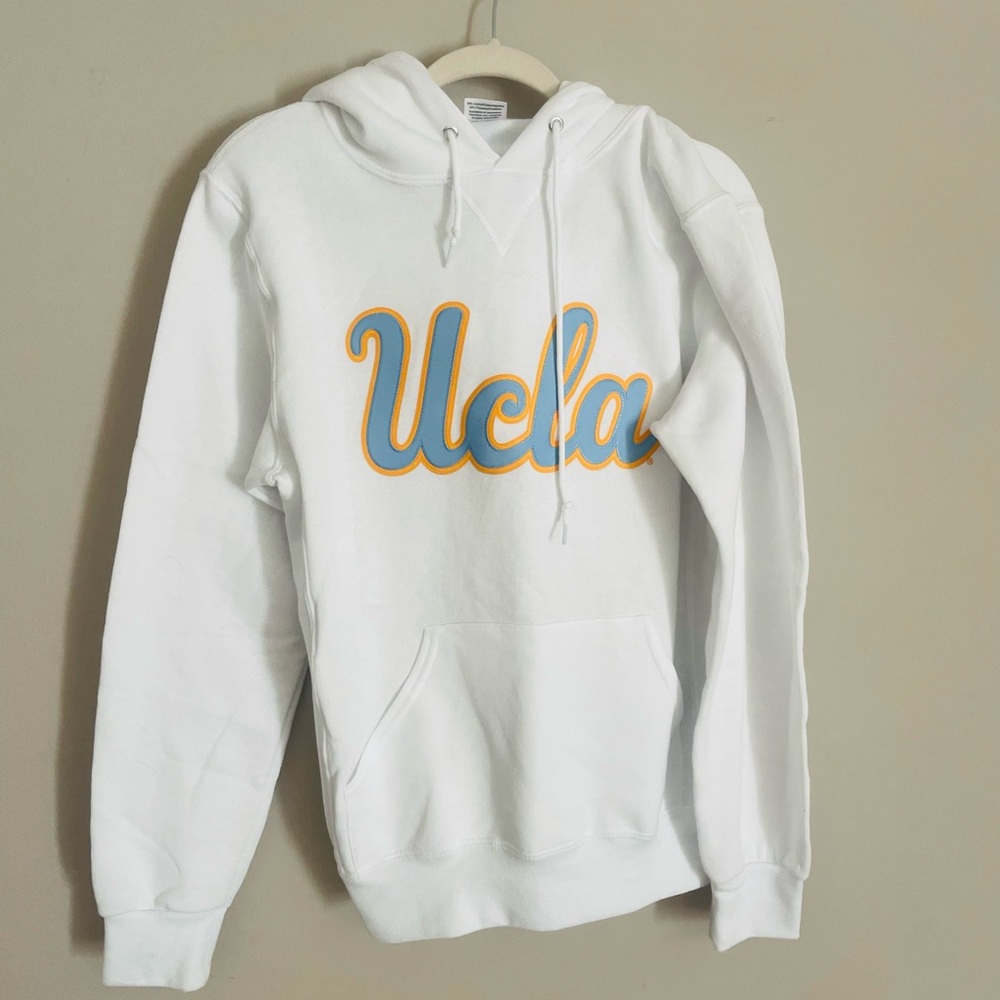 NWOT UCLA hoodie